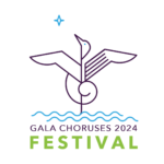 GALA Festival 2024 Logo