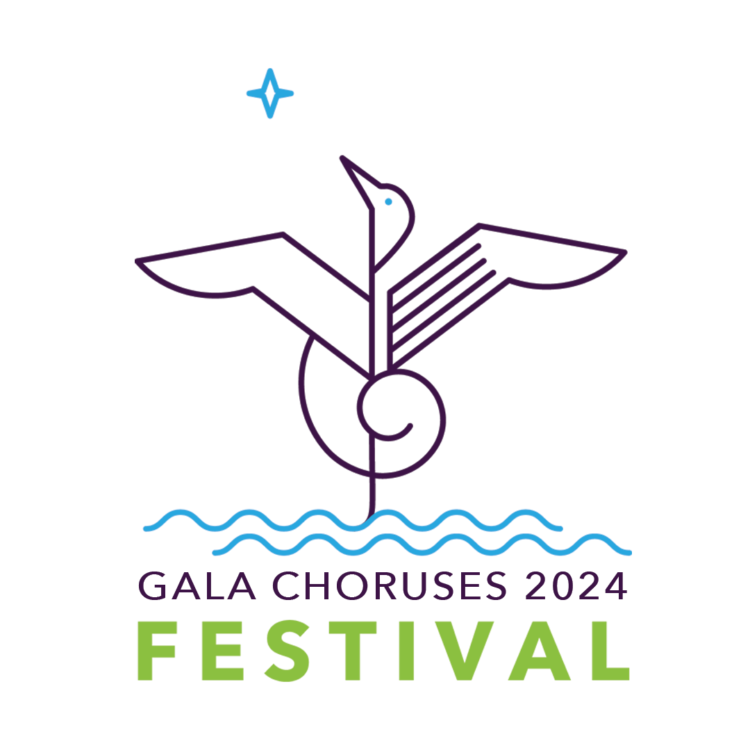GALA Festival 2024 Logo
